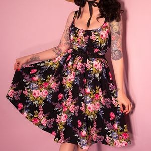 Vixen by Micheline Pitt